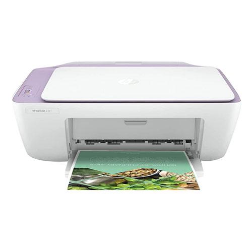 Hp Deskjet 2331 Colour AIO Printer Scanner Copier price in chennai, tamilnadu, vellore, chengalpattu, pondichery
