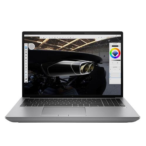 Hp ZBook Fury G10 i9 Nvidia 3500 16 inch Mobile Workstation price in chennai, tamilnadu, vellore, chengalpattu, pondichery