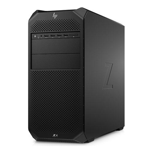 Hp Z4 G5 Intel Xeon W7 2495X 64GB RAM Tower Workstation price in chennai, tamilnadu, vellore, chengalpattu, pondichery