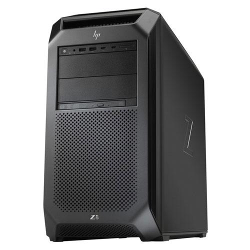 Hp Z4 G5 Intel Xeon W5 2465X 32GB RAM Tower Workstation price in chennai, tamilnadu, vellore, chengalpattu, pondichery