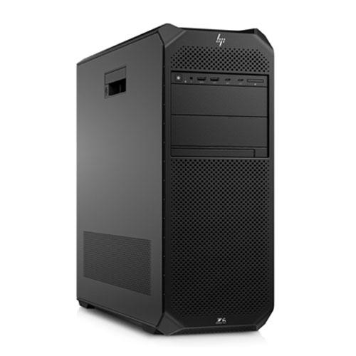 Hp Z6 G5 Intel Xeon W5 3435X 128GB RAM Tower Workstation price in chennai, tamilnadu, vellore, chengalpattu, pondichery