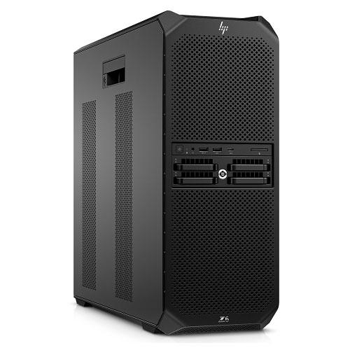 Hp Z6 G5 AMD Ryzen 7975WX 64GB RAM Tower Workstation  price in chennai, tamilnadu, vellore, chengalpattu, pondichery