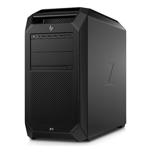 Hp Z8 G5 Intel Xeon Gold 6442Y Tower Workstation price in chennai, tamilnadu, vellore, chengalpattu, pondichery