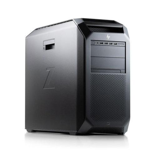 Hp Z8 G5 Intel Xeon Gold 6430 256GB RAM Tower Workstation price in chennai, tamilnadu, vellore, chengalpattu, pondichery