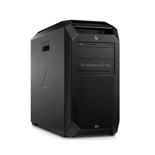 Hp Z8 Fury G5 Intel Xeon W9 3495X Tower Workstation price in chennai, tamilnadu, vellore, chengalpattu, pondichery