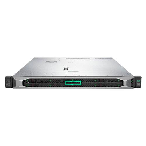 HPE Proliant DL360 Gen10 4210R 1U 10 Core Rack Server price in chennai, tamilnadu, vellore, chengalpattu, pondichery