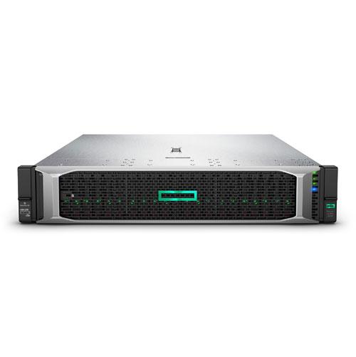 HPE Proliant DL380 Gen10 4210R 2U 12 Core Rack Server price in chennai, tamilnadu, vellore, chengalpattu, pondichery