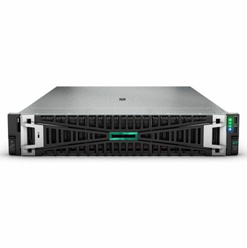 HPE Proliant DL380 Gen11 2U 4410Y 12 Core Rack Server price in chennai, tamilnadu, vellore, chengalpattu, pondichery