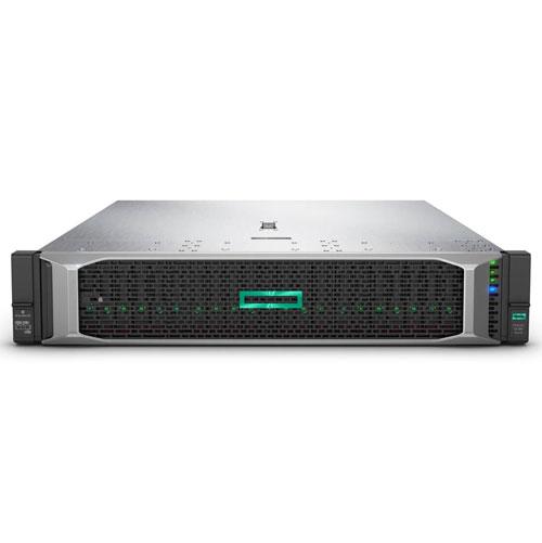 HPE ProLiant DL380 Gen10 4208 8 Core Rack Server price in chennai, tamilnadu, vellore, chengalpattu, pondichery