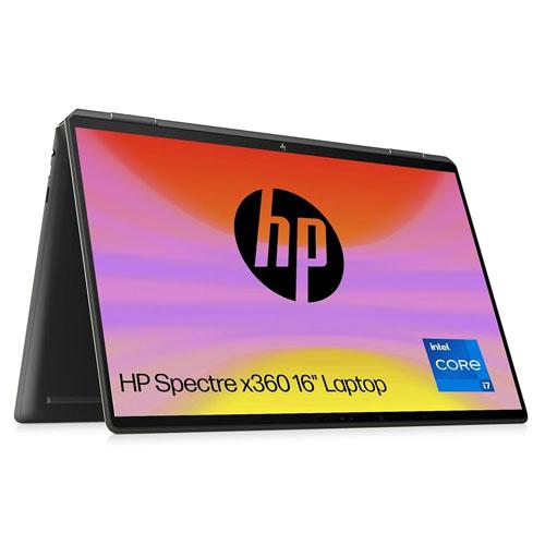 Hp Spectre x360 16 aa0015TU 2 in 1 Laptop price in chennai, tamilnadu, vellore, chengalpattu, pondichery