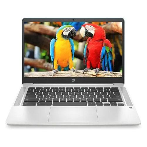 Hp Chromebook 14a nf0016TU 14 inch Laptop price in chennai, tamilnadu, vellore, chengalpattu, pondichery